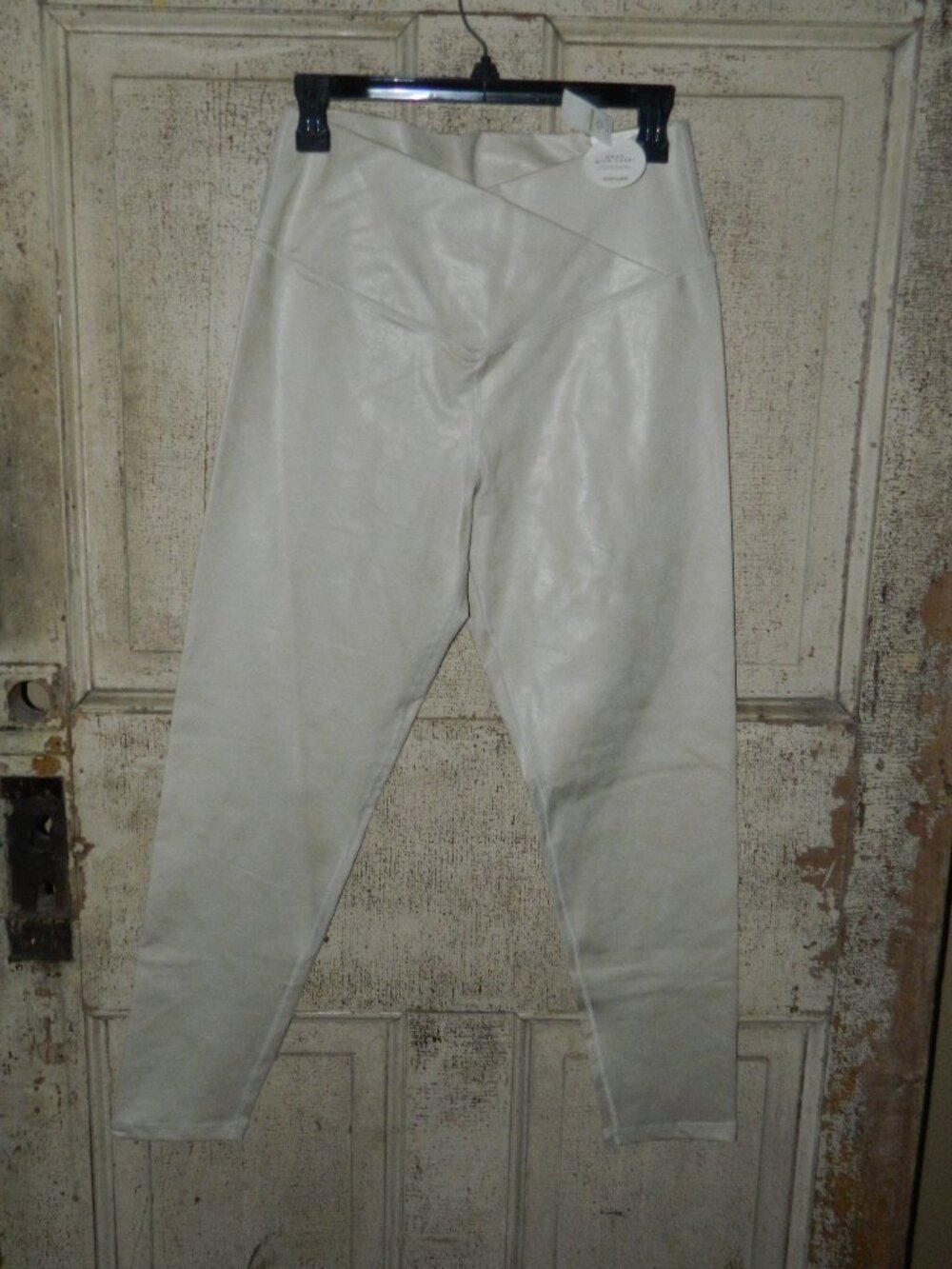 Offline by Aerie Cross Front Hi Rise Leggings Sz XL (CC-56)
